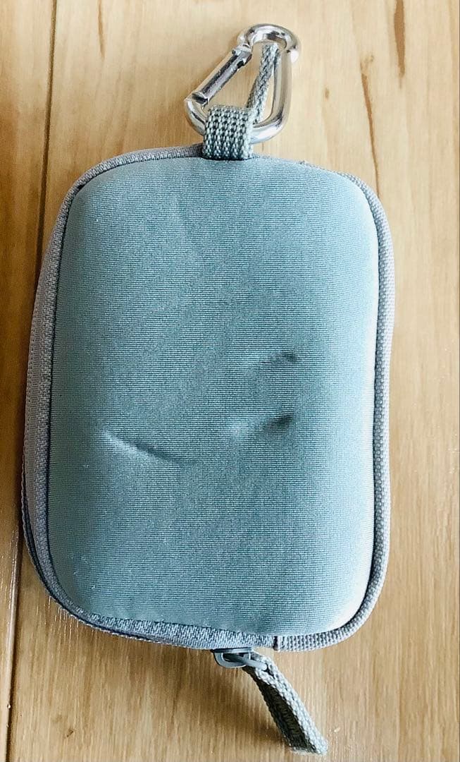 Canon IXY650コンパクトデジタルカメラ（32GB）動作確認済ケース付き