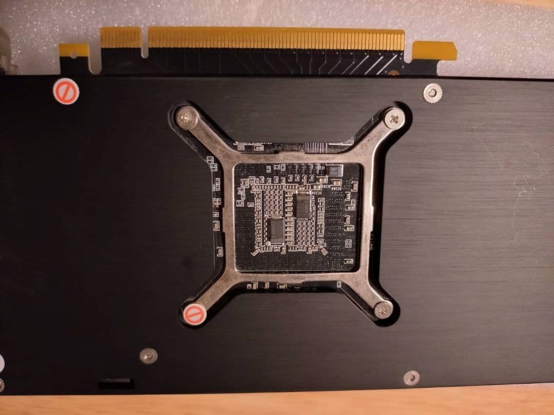 グラフィックボード・グラボ・ビデオカード GeForce GTX1060 6GB Super JetStream