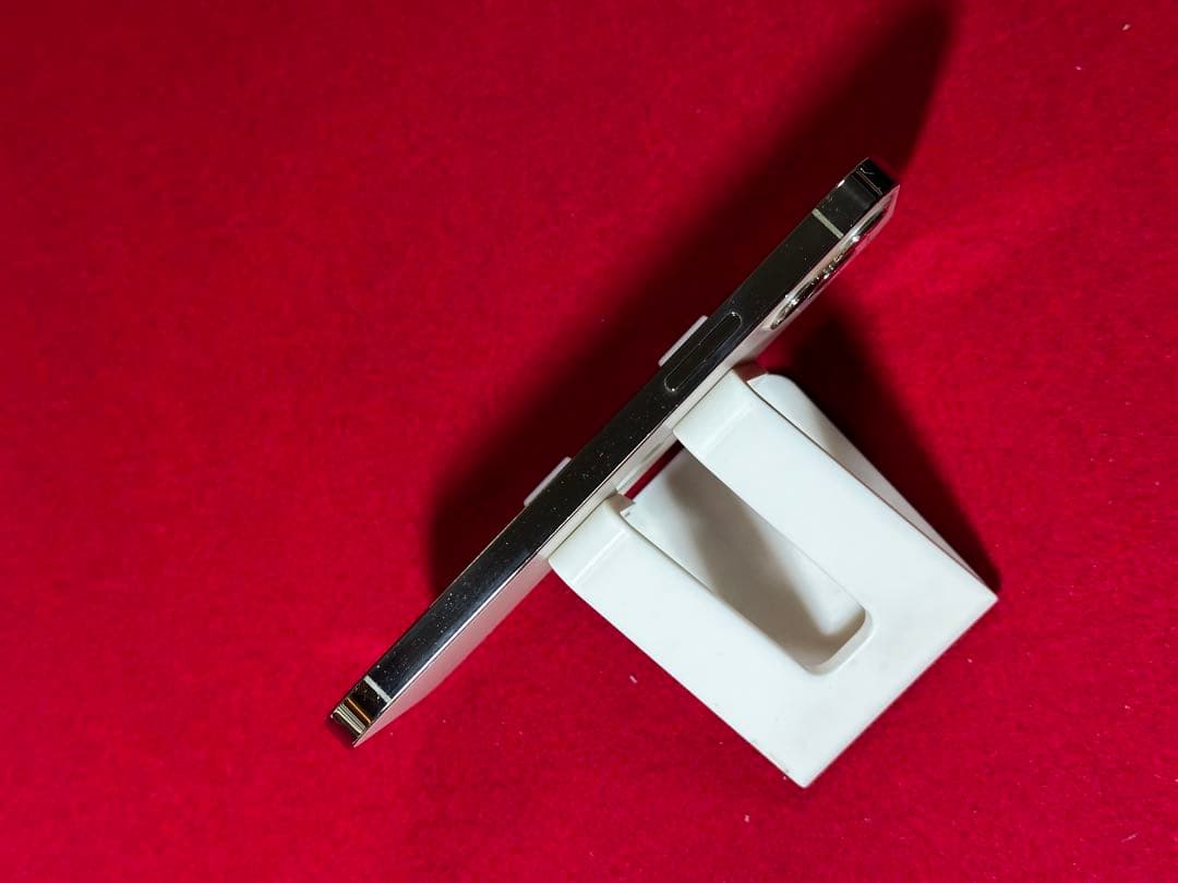 【9442】iPhone 12PROゴルド 128GB simフリー