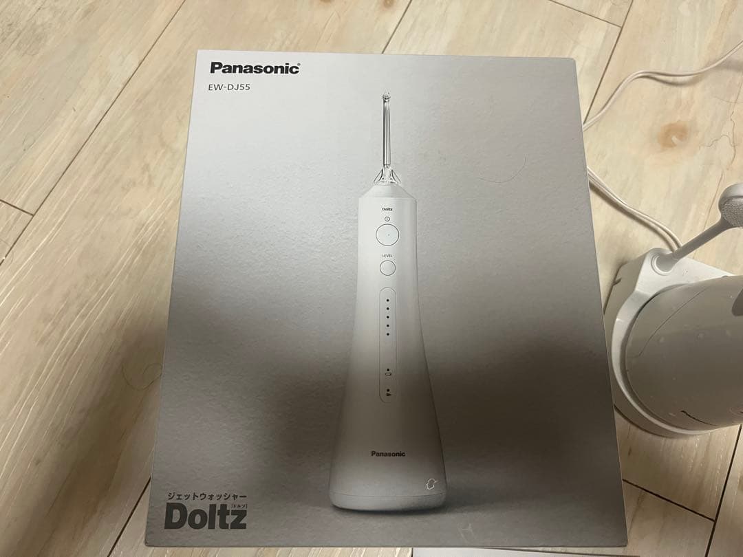 パナソニック ジェットウォッシャー ドルツ