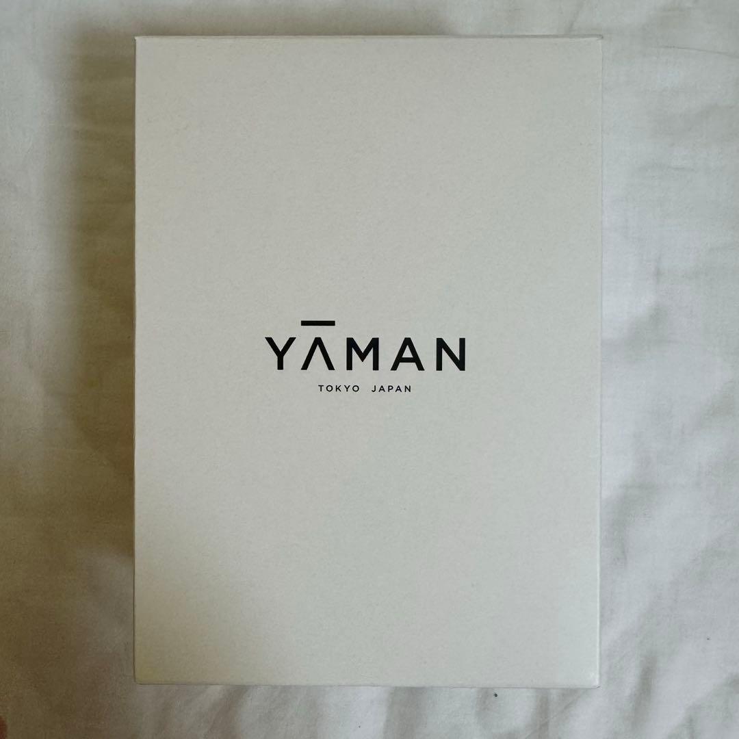 YA-MAN フォトプラスシャイニー M18