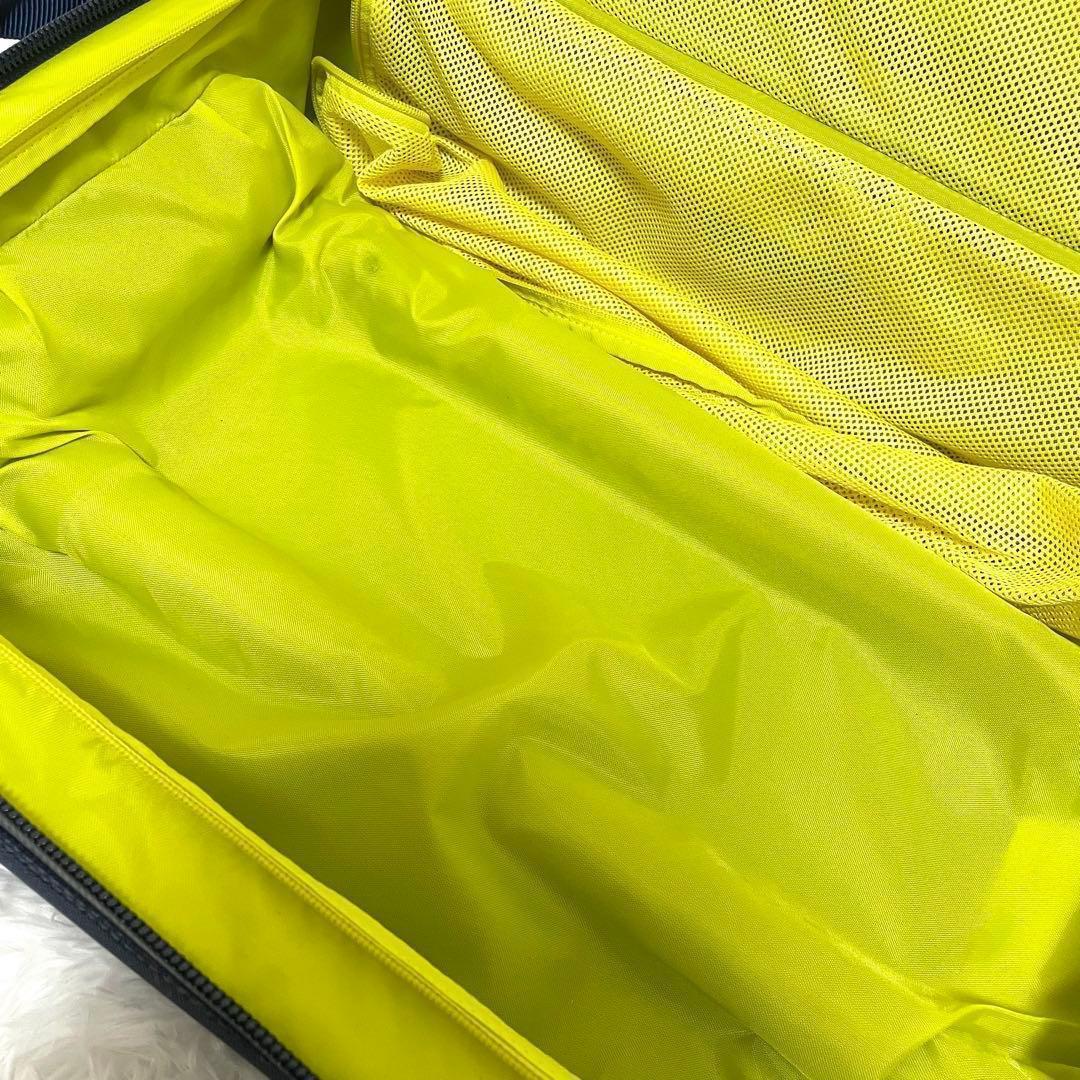 THE NORTH FACE シャトルローラー キャリーバッグ