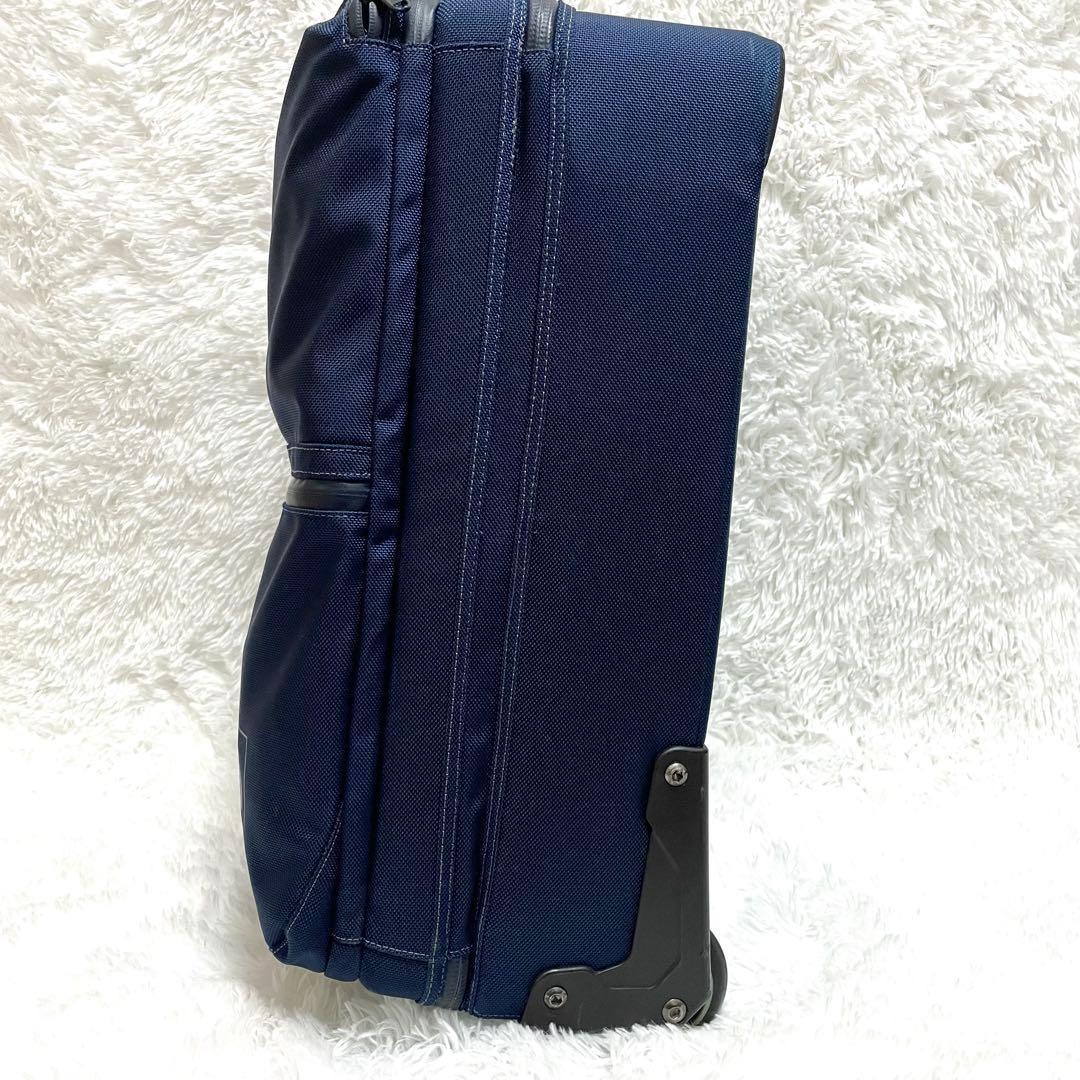 THE NORTH FACE シャトルローラー キャリーバッグ