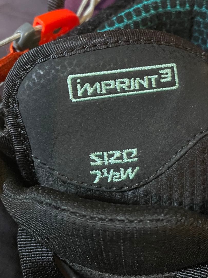 ★美品★BURTON RITUAL スノーボードブーツ 24.5cm