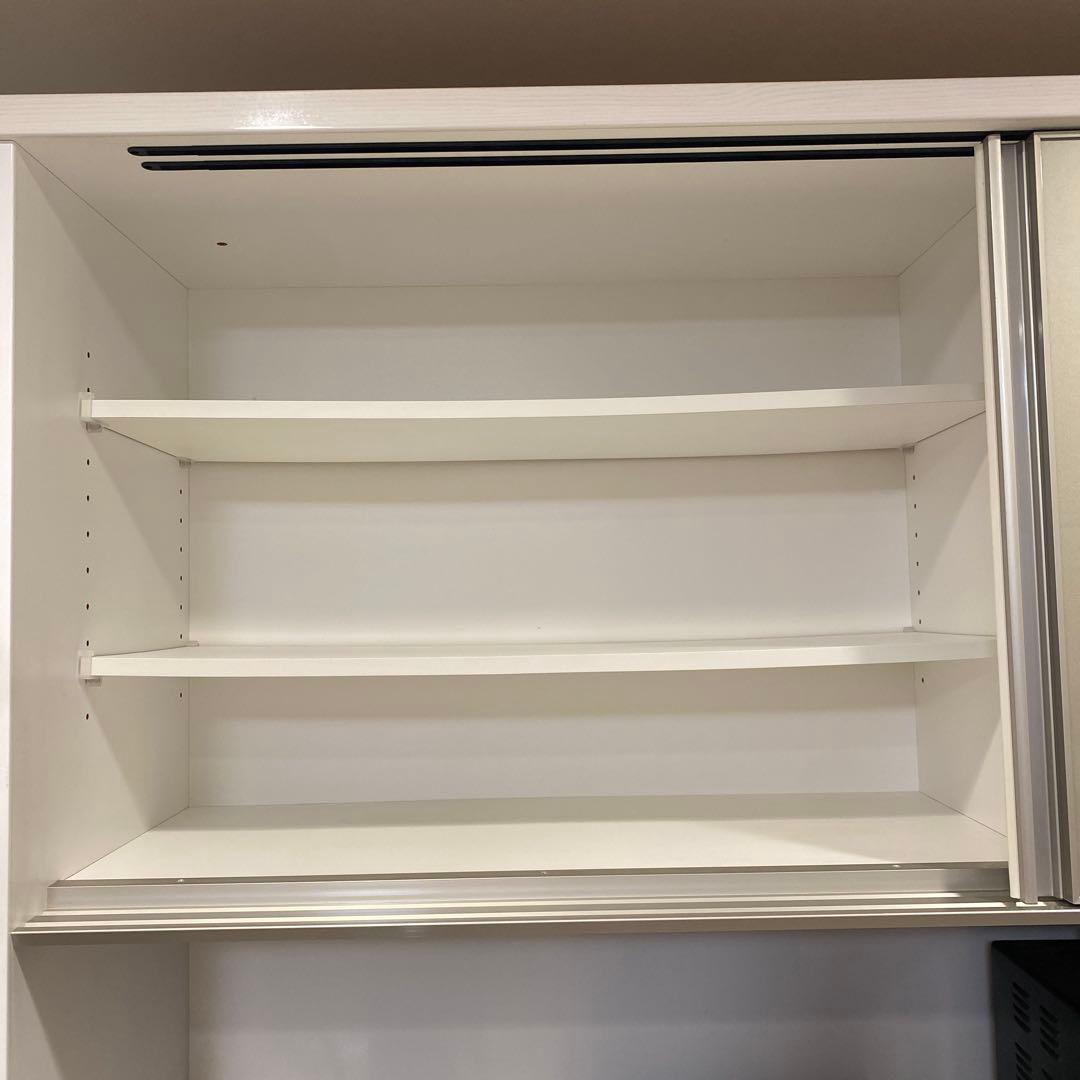 【即お渡し可】NITORI リガーレ　160cm ホワイト