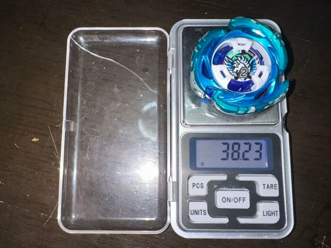 UX-00 エアロペガサス(ブレードのみ)