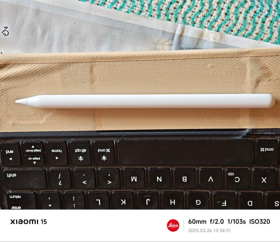 l*0様 iPadPro 第3世代 11インチ 本体 + ApplePencil