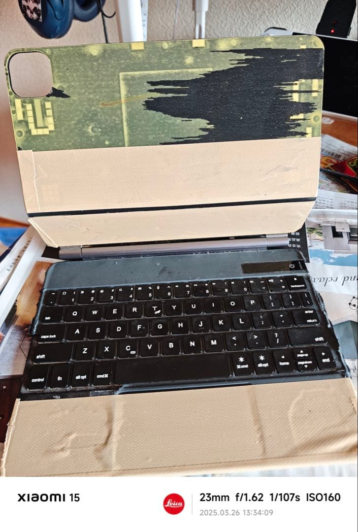 l*0様 iPadPro 第3世代 11インチ 本体 + ApplePencil