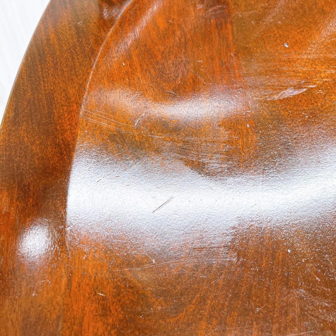 北海道民芸家具 ウィンザーチェア ダイニングチェア 椅子 いす イス③