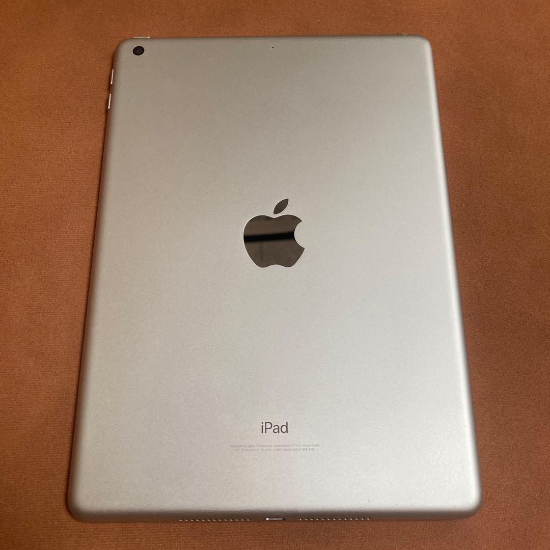 829【早い者勝ち】電池最良好☆iPad6 第6世代 32GB WIFIモデル☆