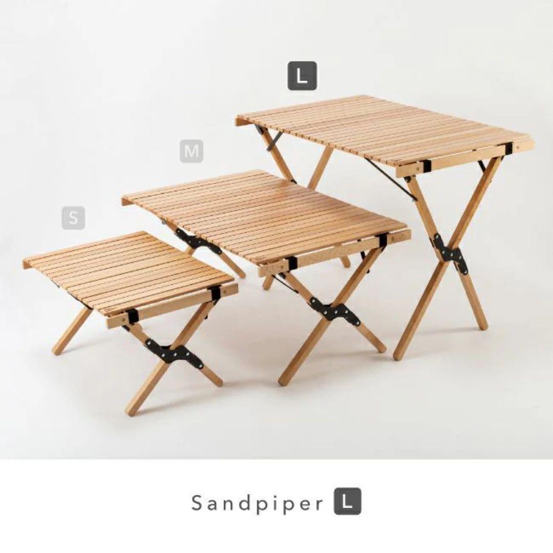 Spatz スパッツ サンドパイパーL