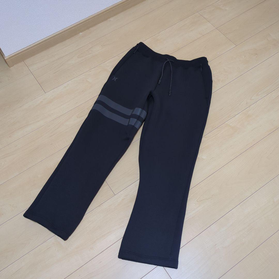 ★美品★2025年モデル Hurley セットアップ　サイズ　M