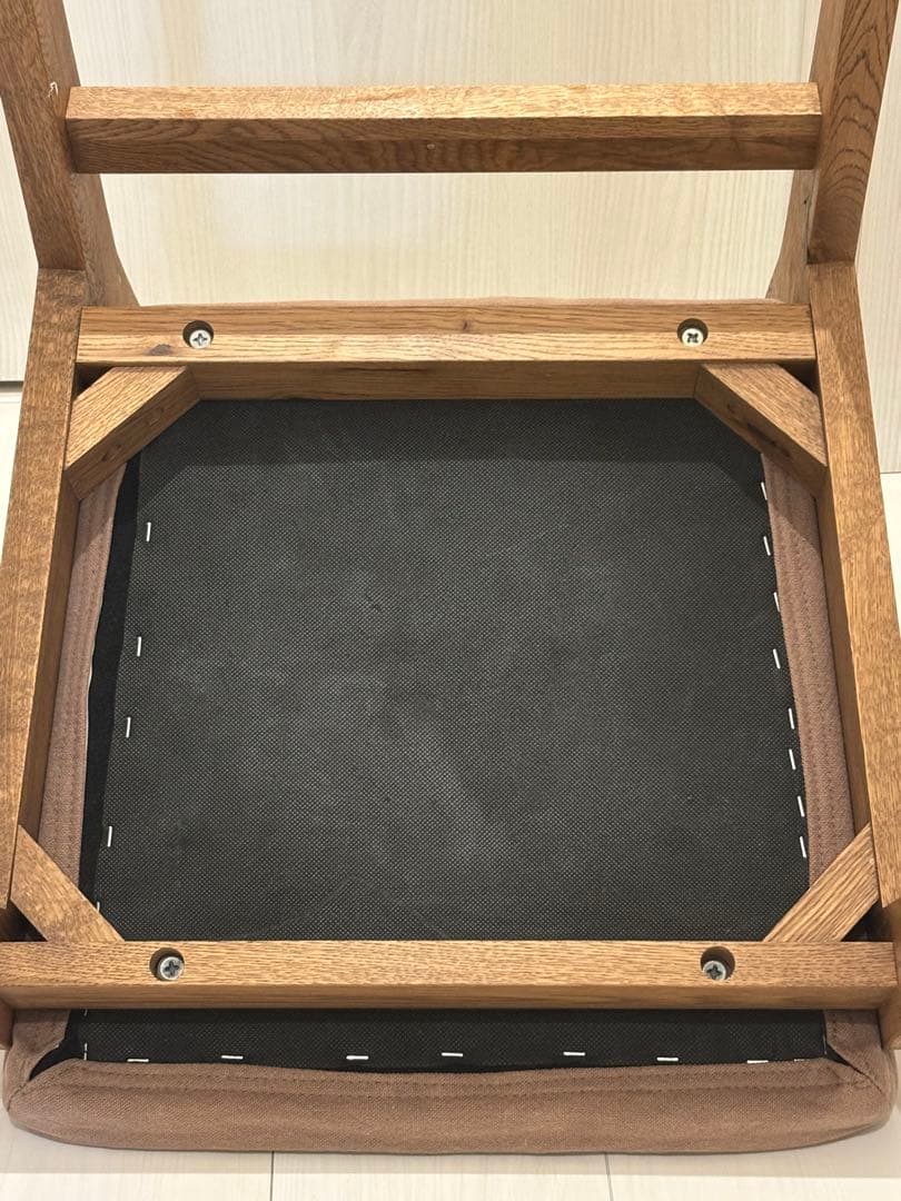 unico ADDAY ダイニングチェア ウニコ ②