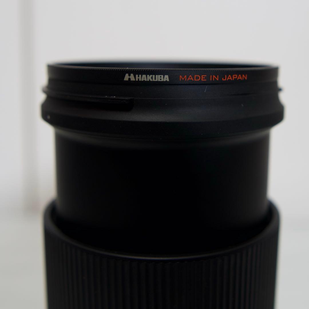 レンズ(ズーム) TAMRON 17-70mm f/2.8 Di III-A VC RXD