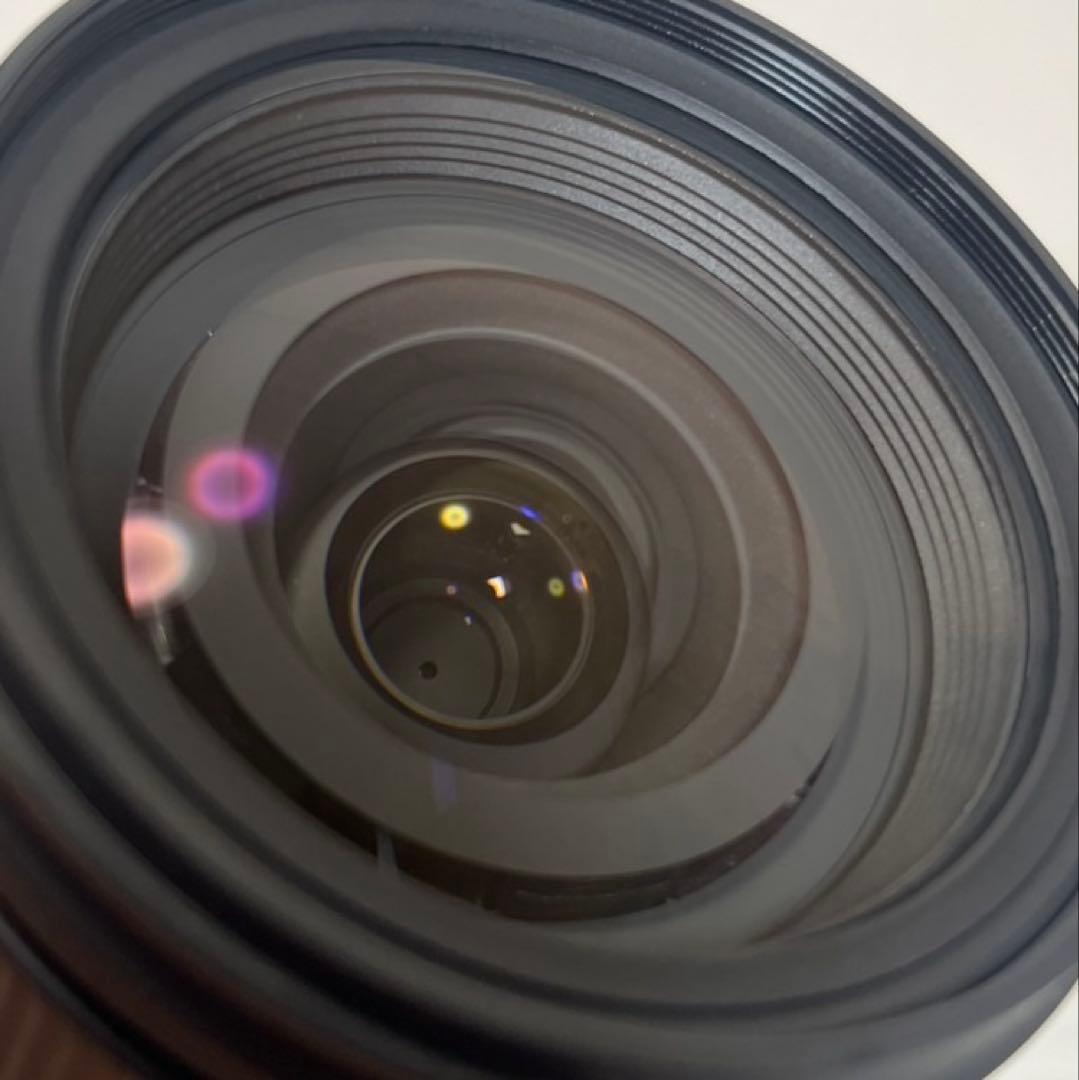 レンズ(ズーム) TAMRON 17-70mm f/2.8 Di III-A VC RXD