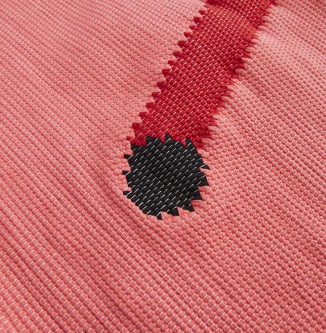 イデー IDEE ラグ　未使用