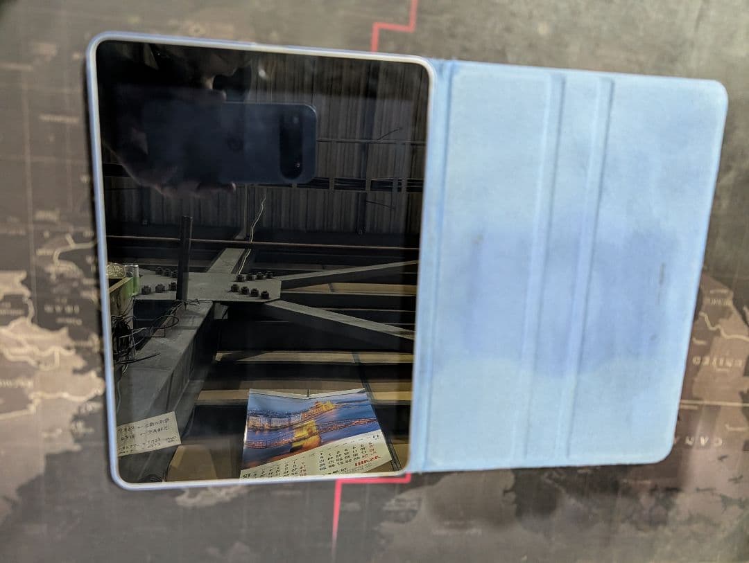 h*e様 美品 iPad Wi-Fi 128GB 第５世代 MP2H2J/A