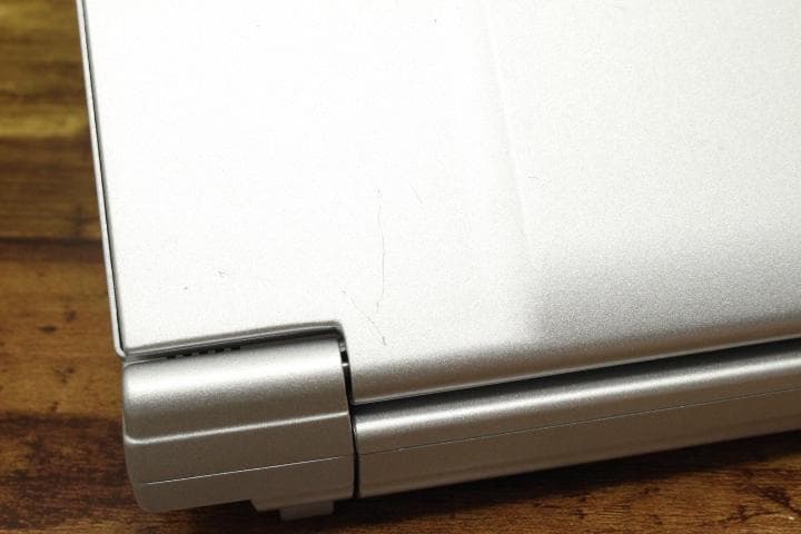 レッツノート i7 16GB 512GB 在宅 爆速　SV7 ノートパソコン