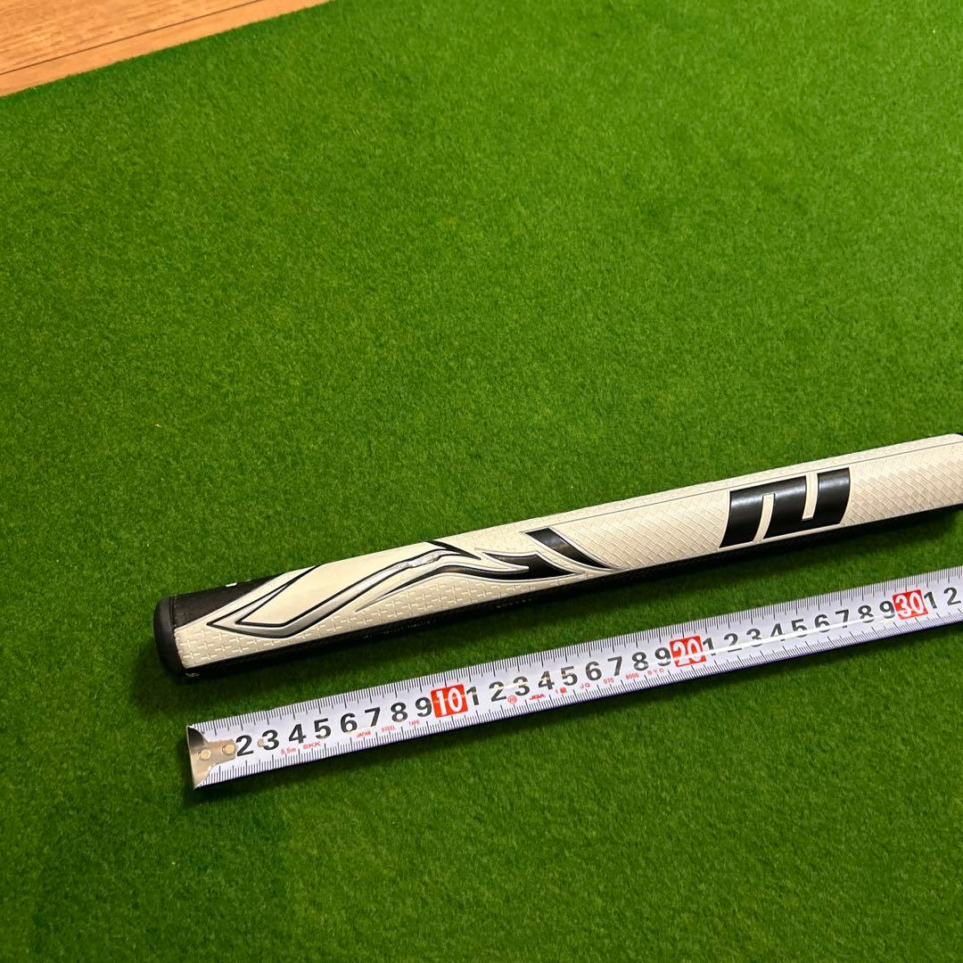スコッティキャメロン　フューチュラ5CB 37.5インチ　中尺　パター