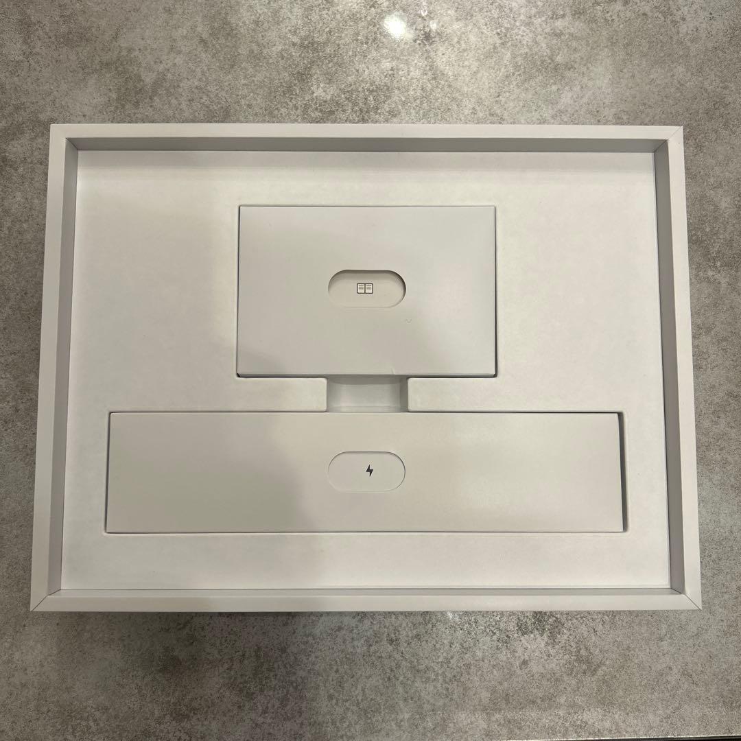 Windowsノート本体 Microsoft Surface Laptop Go3 XJB-00004