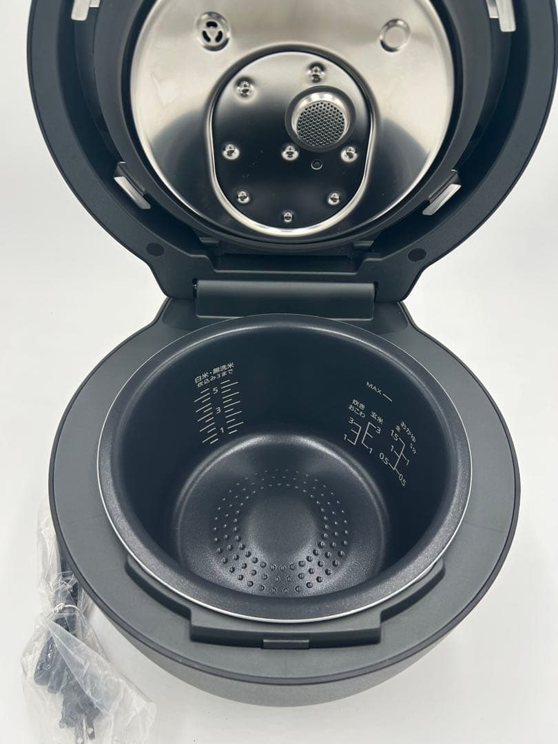 パナソニックSR-W10BB-KJ