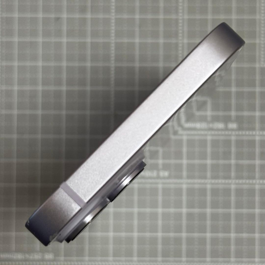 iPhone14 128GB スターライト バッテリー128GB