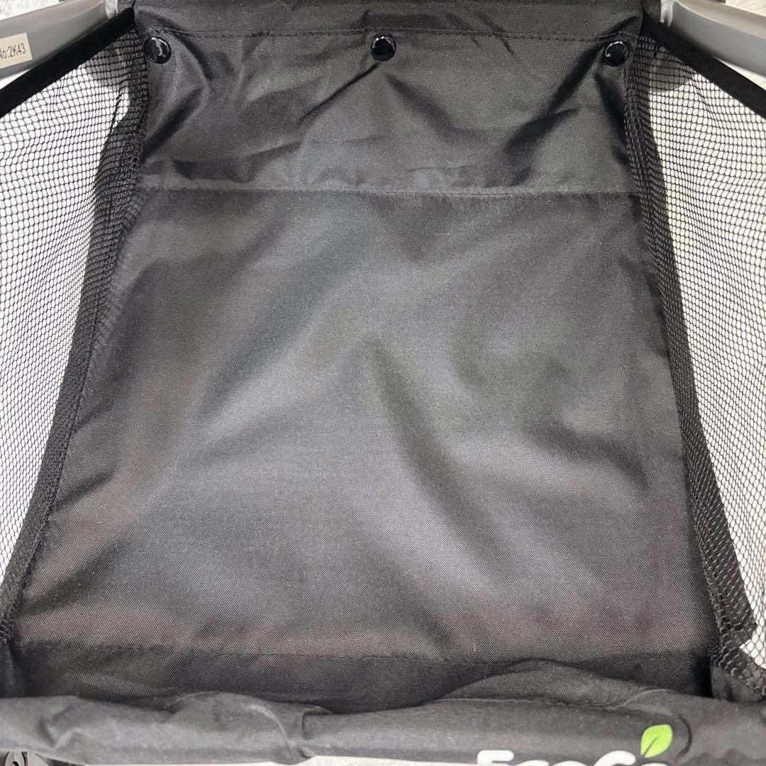 EcoCa エコカ 折りたたみショッピングカート 買い物カート