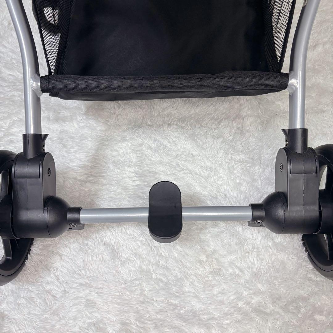 EcoCa エコカ 折りたたみショッピングカート 買い物カート