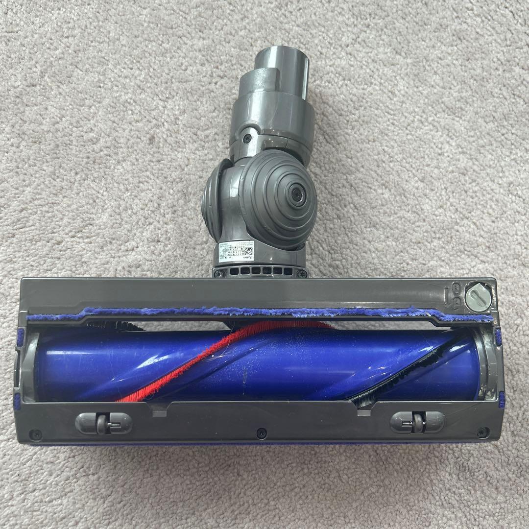 ダイソン　v7 ダイレクトドライブ　本体　dyson