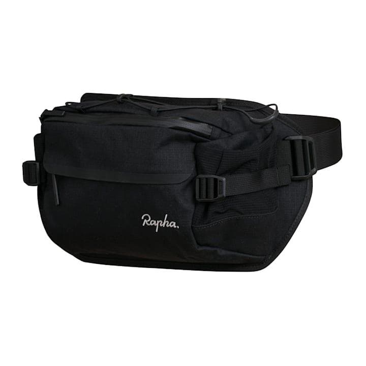 新品 Rapha トレイル ヒップパック / ラファ MTBトレイルバッグ