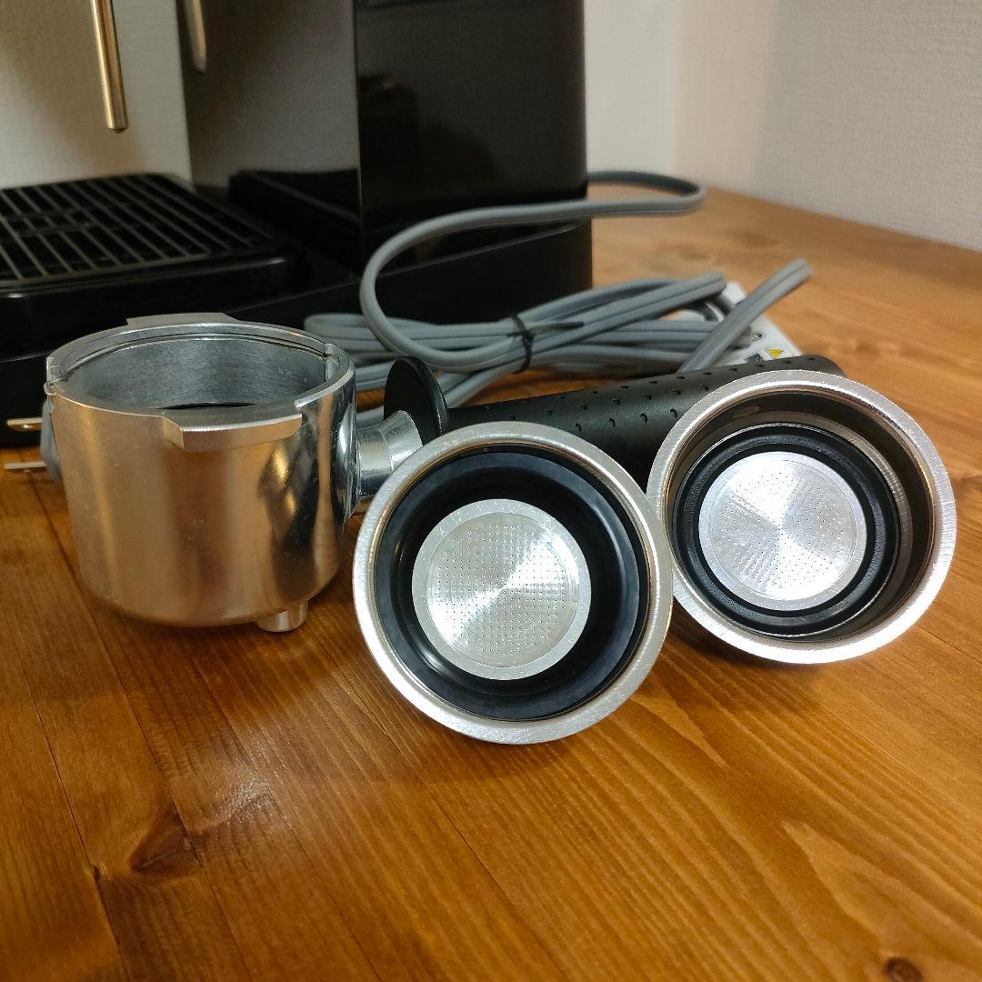 DeLonghi EC235J エスプレッソマシン