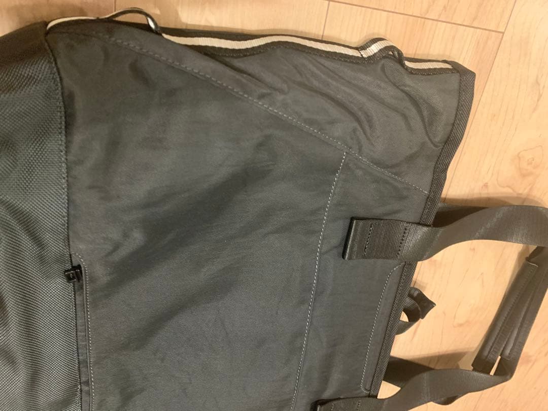 【専用】TUMI Alpha Bravo リトリート　トートバッグ