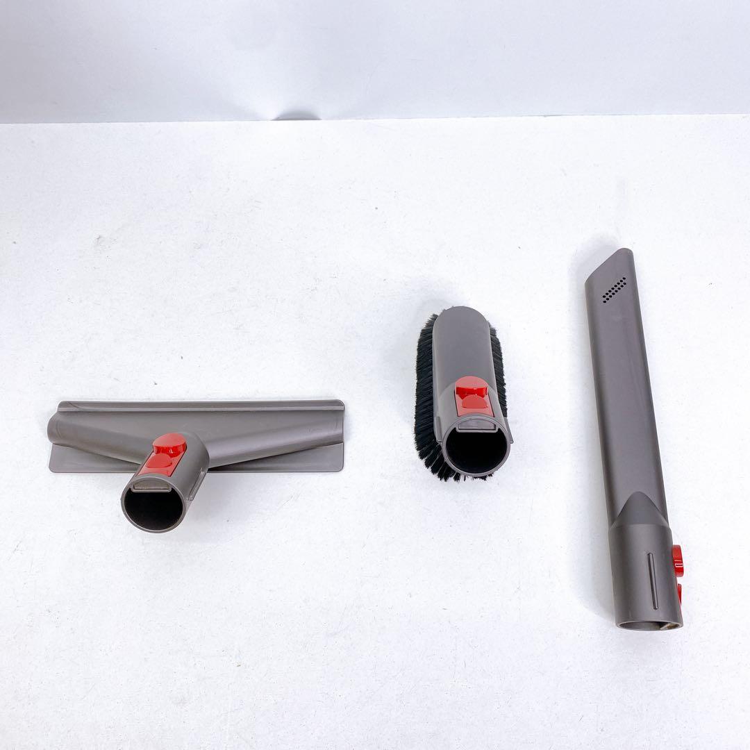 Dyson v12 Detect Slim コードレス掃除機　A150