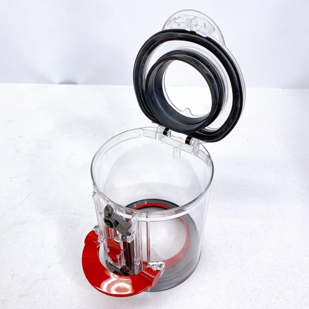 Dyson v12 Detect Slim コードレス掃除機　A150