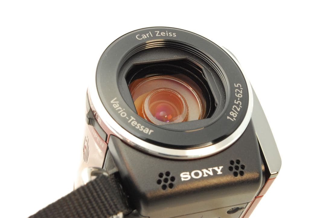 Casey _SONY HANDYCAM HDR-CX170❤️ビデオカメラ