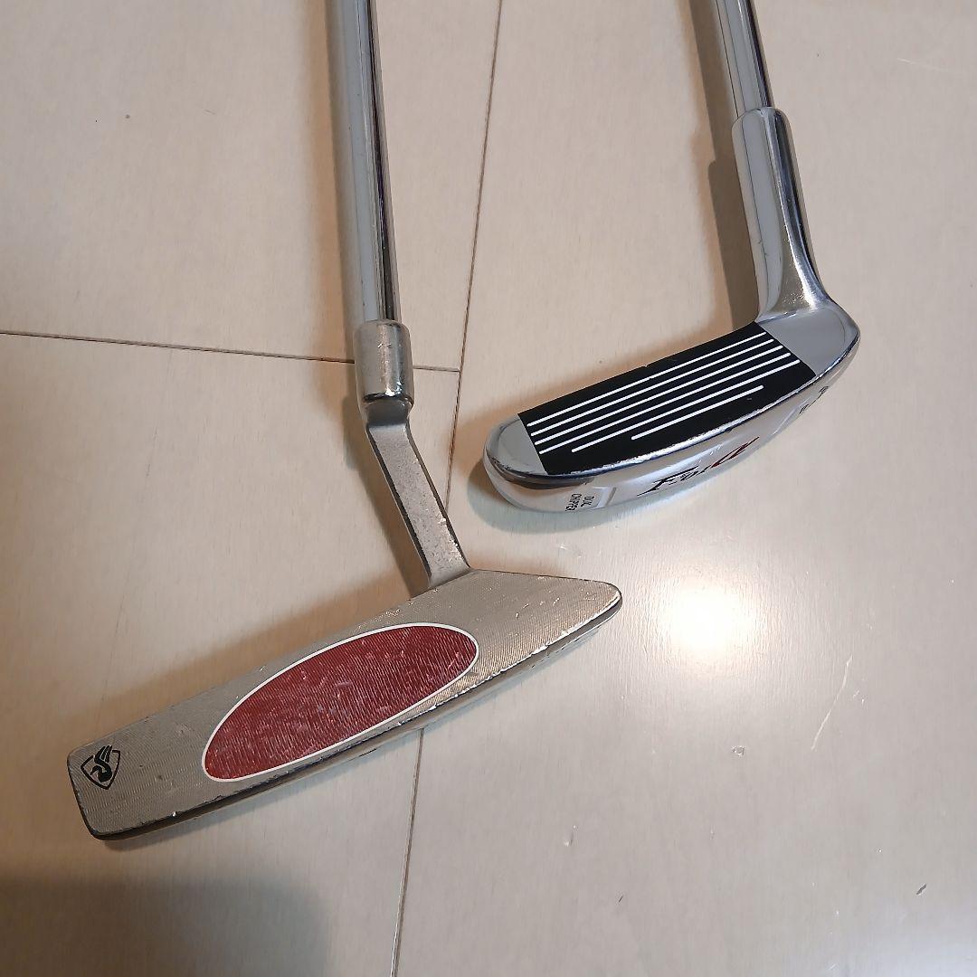 ルコックスポルティフ　ワールドイーグル　F-01α メンズ　ゴルフセット　初心者