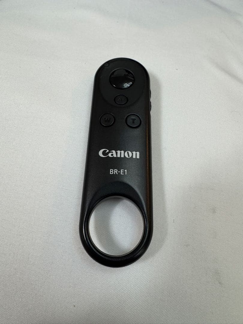 canon EOS Kiss M ダブルレンズ リモコン付♪カメラバック付♪