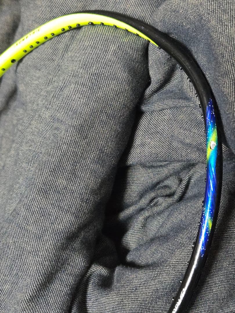 YONEX ASTROX 77　アストロクス７７　 バドミントンラケット