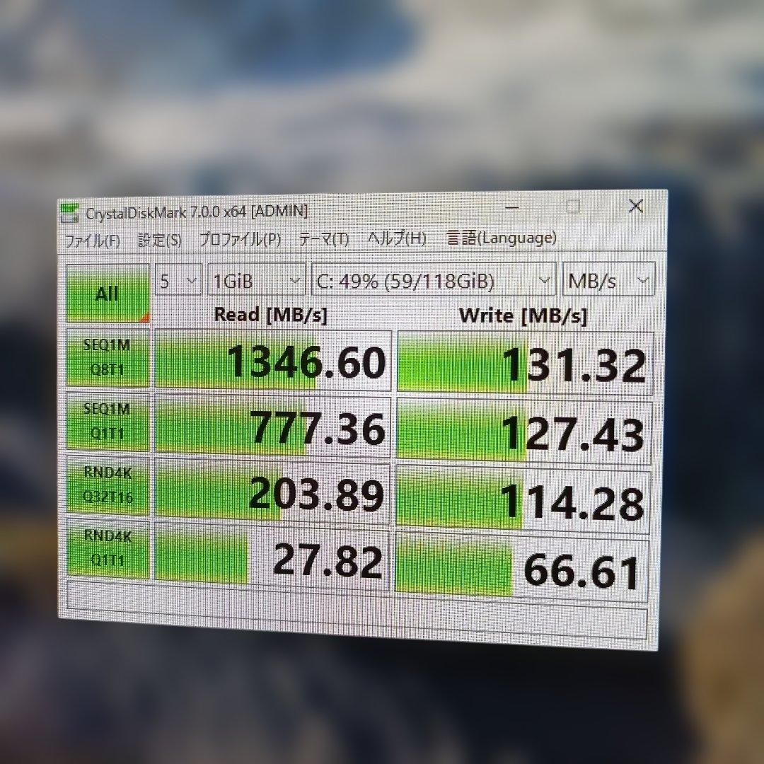 HP ProDesk 400G5 SFF デスクトップPC win11正式対応