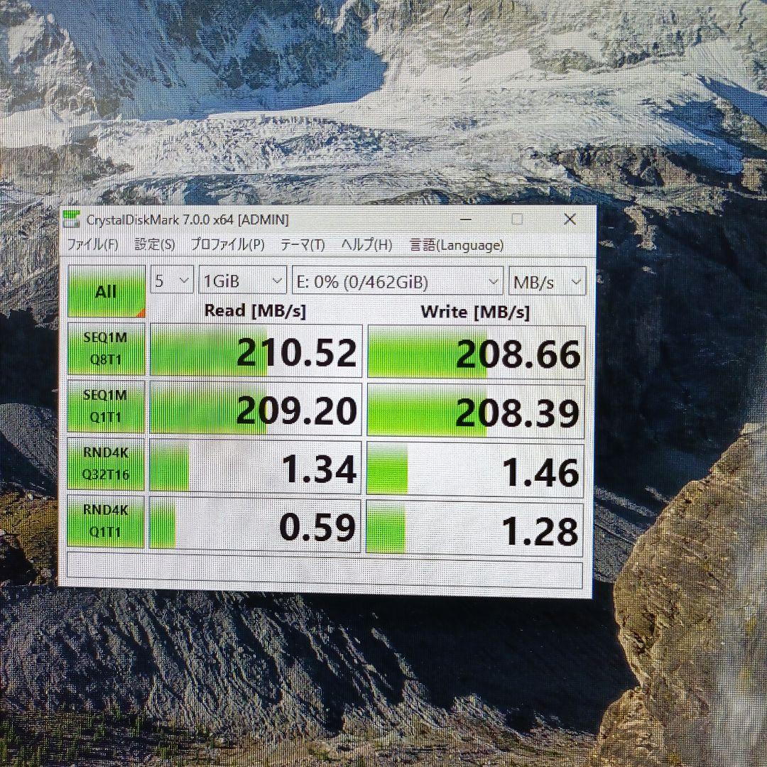 HP ProDesk 400G5 SFF デスクトップPC win11正式対応