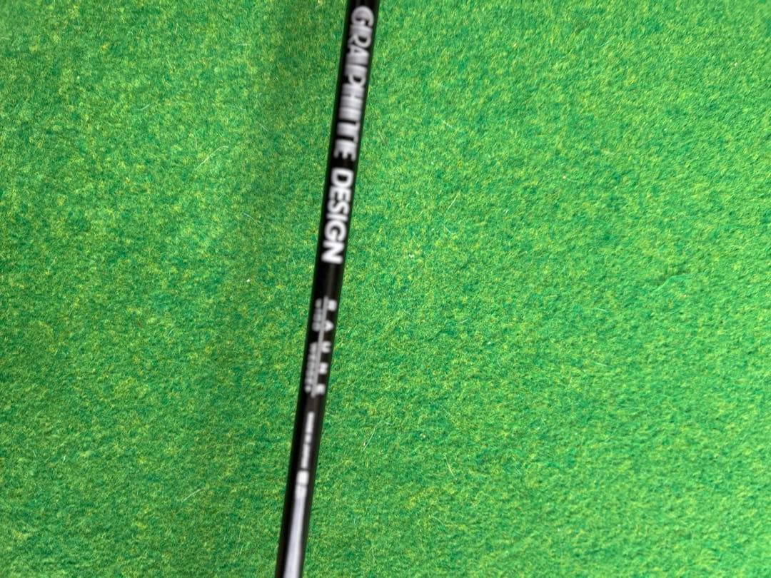 フォーティーン　RM-α 52° 　RAUNE Wedge 100+