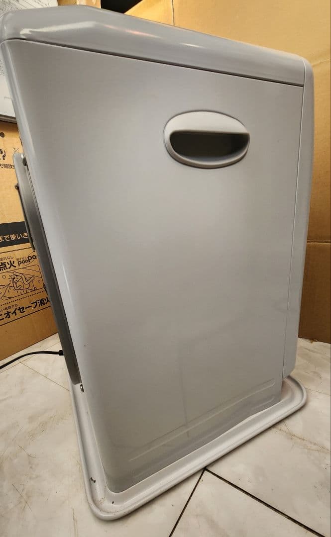 bikky 21年製 Dainichi FW-3621L石油ファンヒーター
