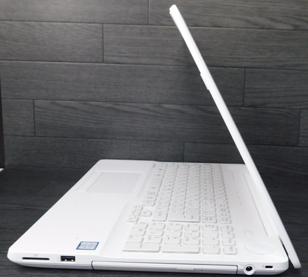 ■タイムセール■Windows11■Corei7■SSD■ノートパソコン