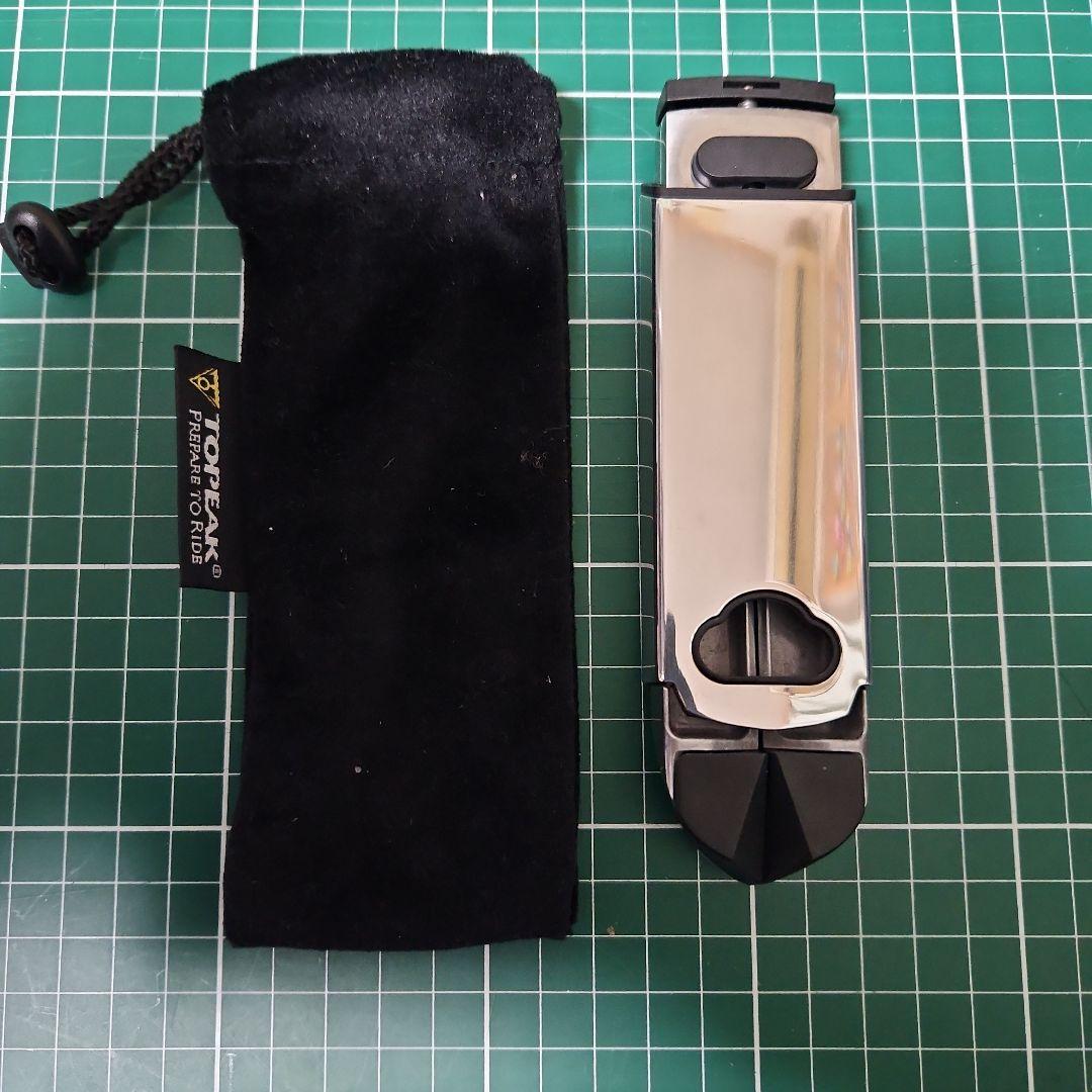 TOPEAK バッグ、アクセサリーセット