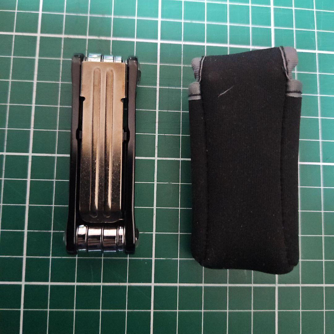 TOPEAK バッグ、アクセサリーセット