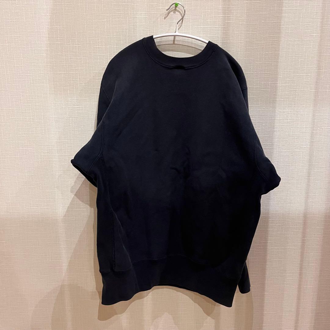 2/8 21時まで値下げセール Champion 90sUSA製リバースウィーブ