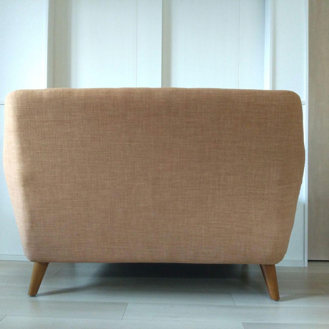 【3月中旬まで出品】ノーチェ　NOCE ソファ　北欧