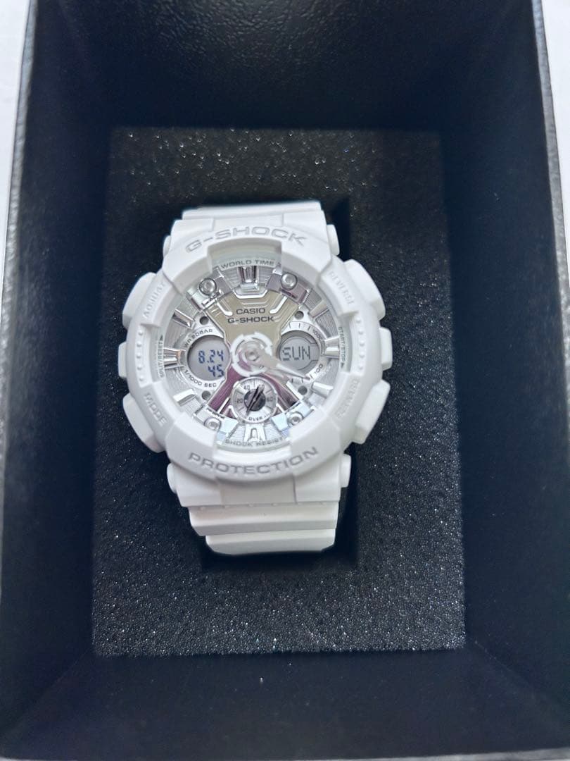 8*8様 未使用 CASIO G-SHOCK 5518 ja