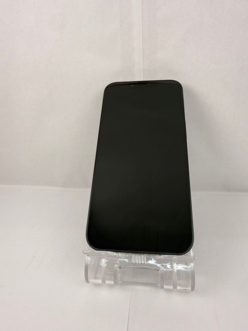 Apple iPhone16e 128GB ブラック　海外版　SIMフリー美品