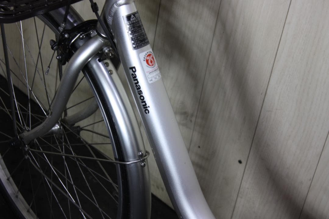 パナソニック ビビ・L BE-ELL432S リチウム8AH 24型3段 LED